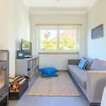 Vakantiehuis Casa Do Alpendre Costa de Caparica