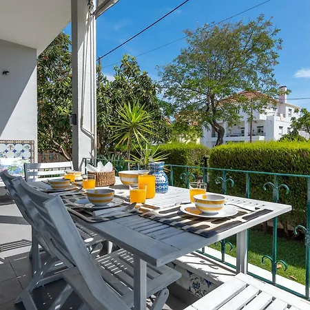 Casa Do Alpendre Semesterbostad *