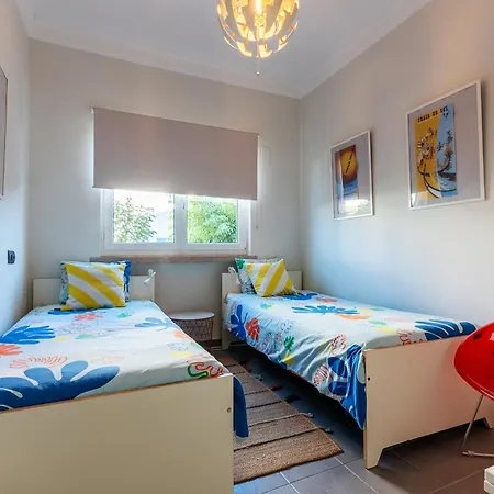 Holiday home Casa Do Alpendre