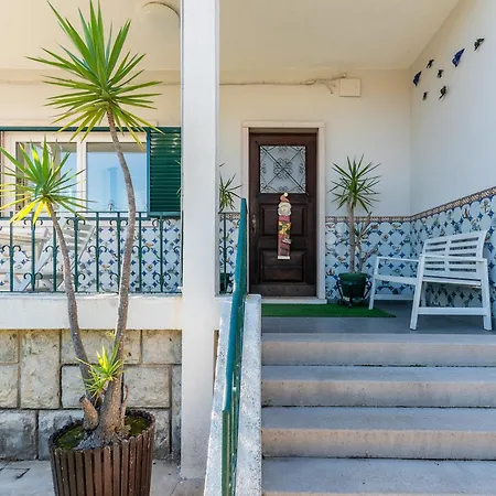 Casa Do Alpendre Holiday home *