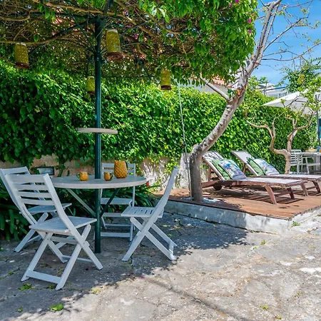 Semesterbostad Casa Do Alpendre *