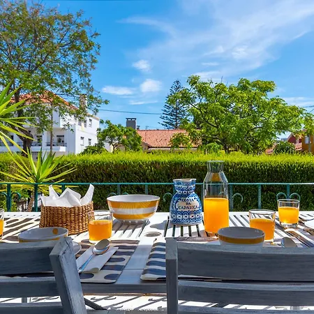 Casa Do Alpendre * Costa de Caparica