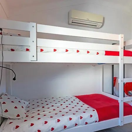 Semesterbostad Casa Do Alpendre Costa de Caparica