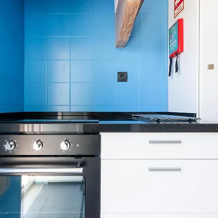 Casa Do Alpendre Semesterbostad