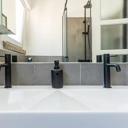 Semesterbostad Casa Do Alpendre *