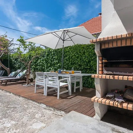 Semesterbostad Casa Do Alpendre *