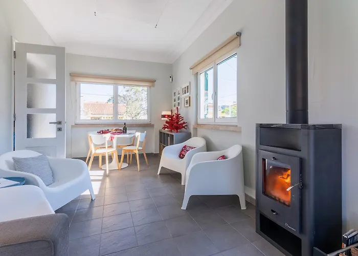 Casa Do Alpendre Holiday home *