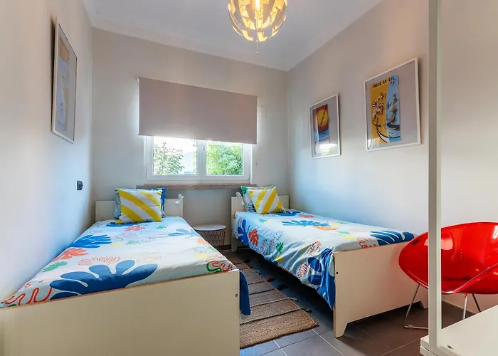 Holiday home Casa Do Alpendre