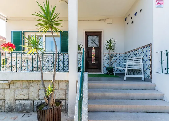 Casa Do Alpendre Holiday home *
