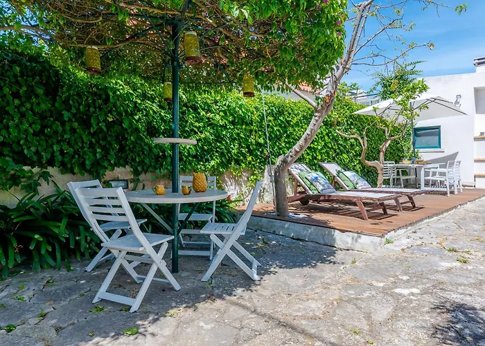 Holiday home Casa Do Alpendre *