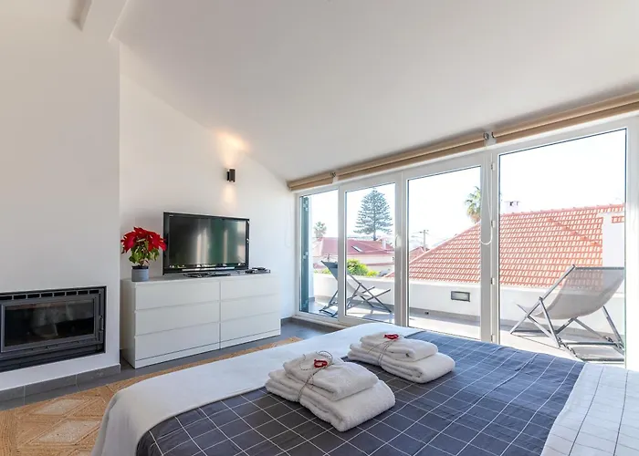 Holiday home Casa Do Alpendre