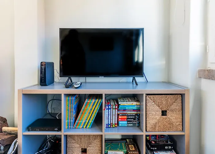 Casa Do Alpendre Costa da Caparica