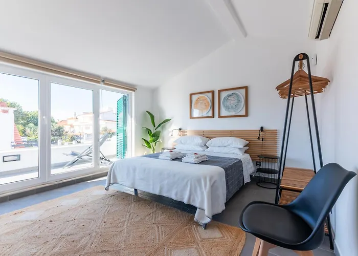 Casa Do Alpendre Holiday home