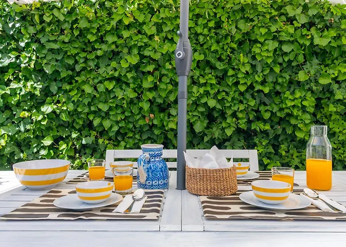 Casa Do Alpendre Holiday home *