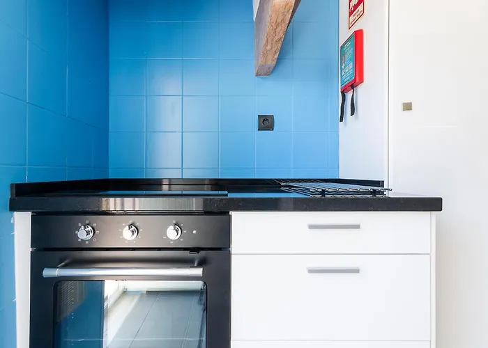 Casa Do Alpendre Holiday home