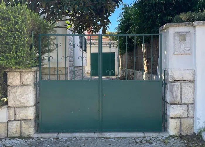 Casa Do Alpendre Holiday home *