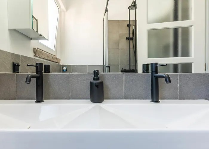 Holiday home Casa Do Alpendre *