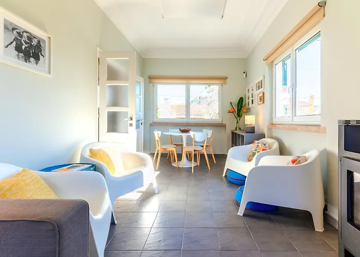 Holiday home Casa Do Alpendre