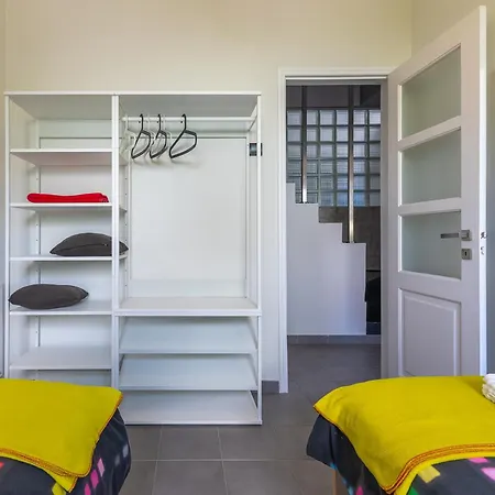 Σπίτι διακοπών Casa Do Alpendre