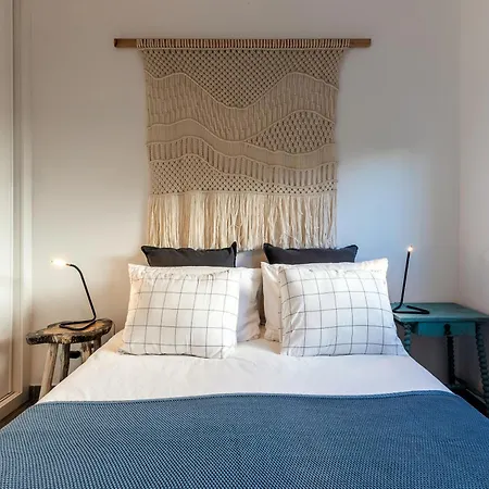 Casa Do Alpendre Σπίτι διακοπών *