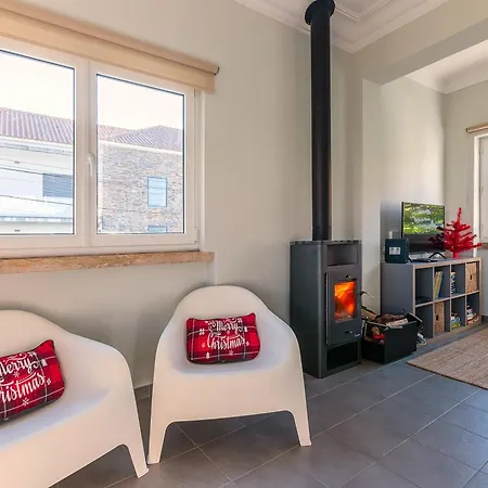 Casa Do Alpendre Σπίτι διακοπών