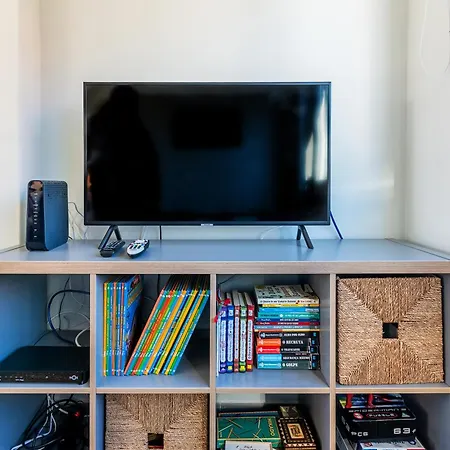 Casa Do Alpendre Costa de Caparica