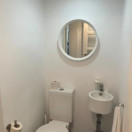 Σπίτι διακοπών Casa Do Alpendre