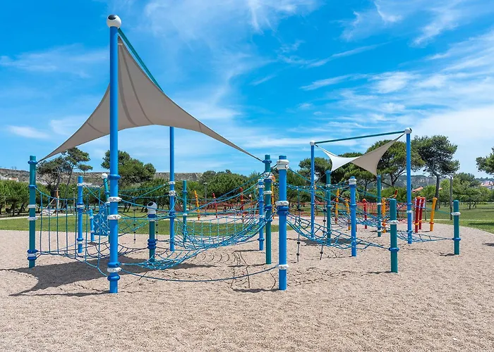 Casa Do Alpendre Feriehus