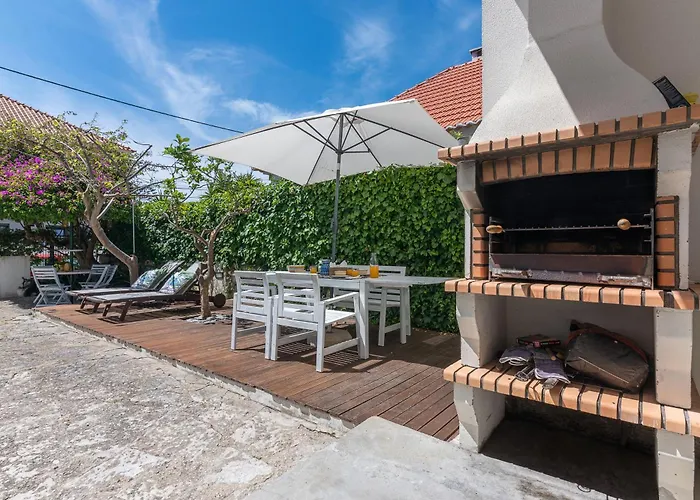 Feriehus Casa Do Alpendre *